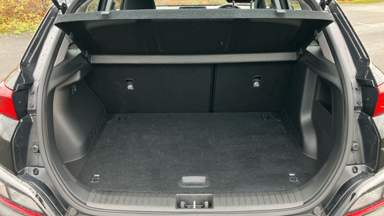 Hyundai Kona 1.6 GDi Hybrid SE Connect 5dr DCT Hybrid Hatchback